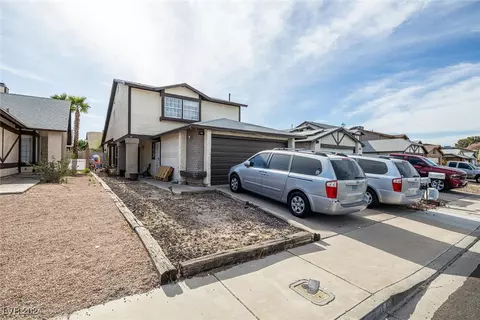 522 Crony Ave, Henderson, NV 89011