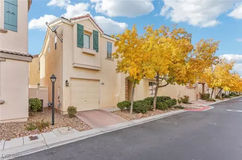 7587 French Springs St, Las Vegas, NV 89139