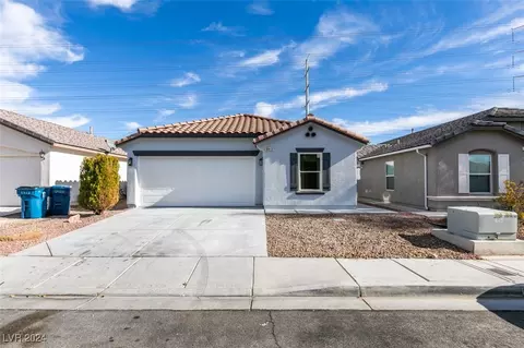 8412 Wildheart Ranch St, Las Vegas, NV 89131