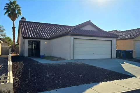 582 Grimsby Ave, Henderson, NV 89014