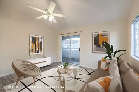 2725 S Nellis Blvd #2096, Las Vegas, NV 89121