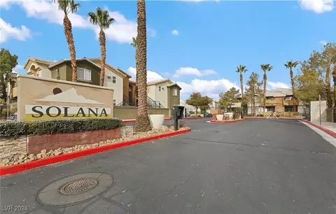 8400 W W Charleston Blvd #134, Las Vegas, NV 89117
