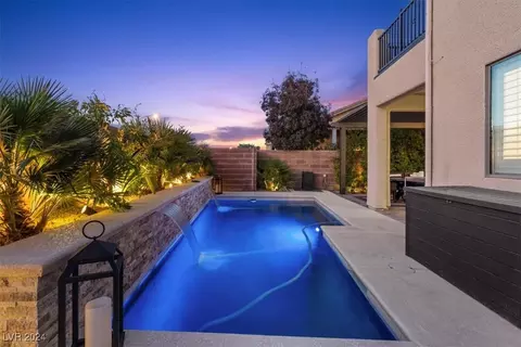 2776 Laguna Seca Ave, Henderson, NV 89052