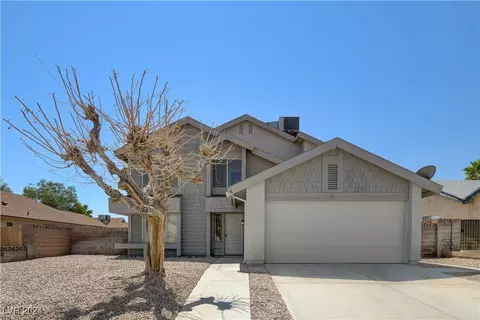 6981 Wedgewood Way, Las Vegas, NV 89147
