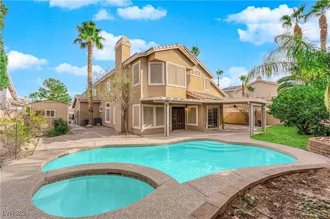 257 El Camino Verde St, Henderson, NV 89074