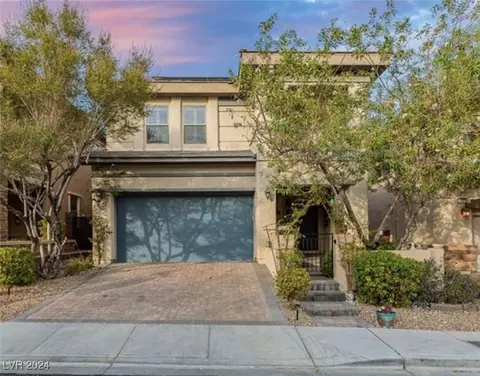 10574 Harvest Wind Dr, Las Vegas, NV 89135