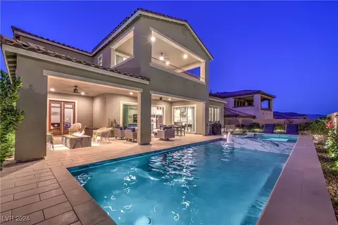4039 Montone Ave, Las Vegas, NV 89141