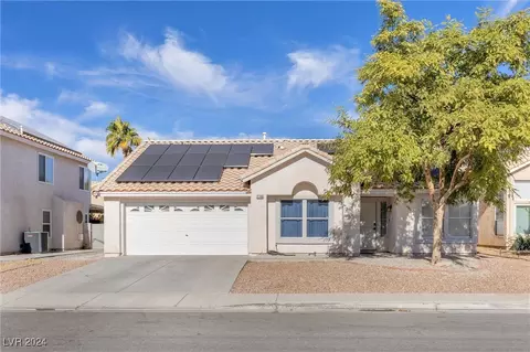 2746 Seasons Ave, Henderson, NV 89074