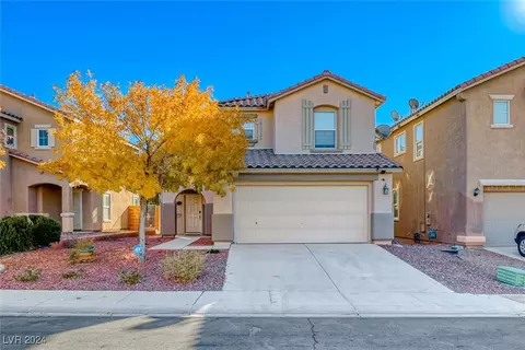 6512 Copper Smith Ct, North Las Vegas, NV 89084