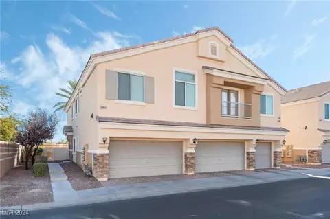 6668 Lavender Lilly Ln #3, North Las Vegas, NV 89084