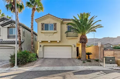 10147 Dragons Meadow Ct, Las Vegas, NV 89148