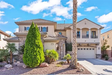 11519 Via Princessa Ct, Las Vegas, NV 89138