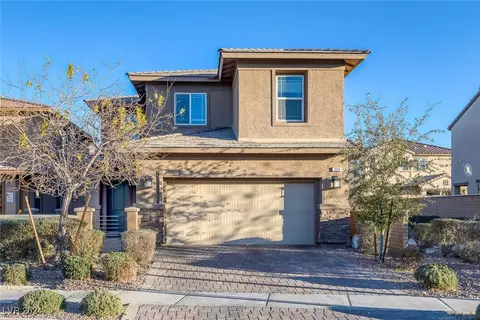 356 Espressivo St, Henderson, NV 89011