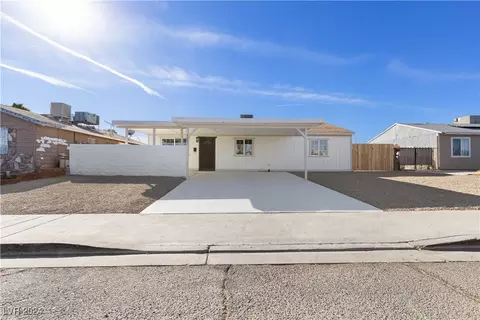 5091 Andover Dr, Las Vegas, NV 89122