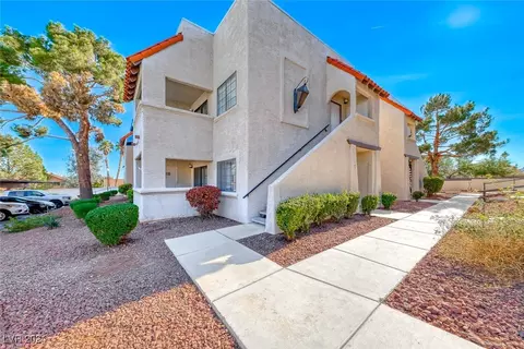 101 Luna Way #163, Las Vegas, NV 89145