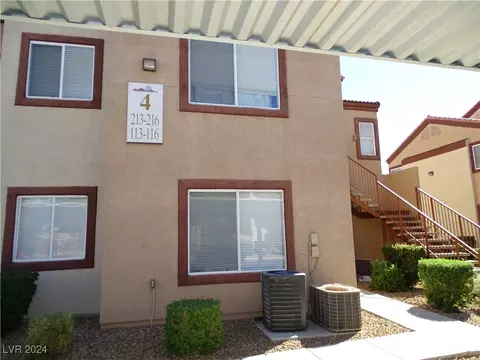 9580 W Reno Ave #114, Las Vegas, NV 89148