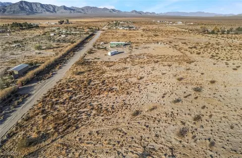 200-16 701-029, Sandy Valley, NV 89019