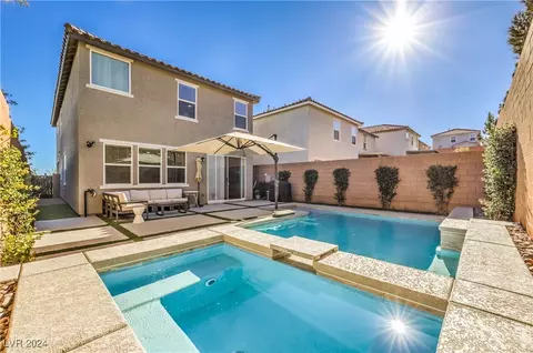 5407 Zacatin Ct, Las Vegas, NV 89166