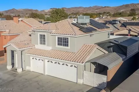 2012 Maple Springs St, Henderson, NV 89002