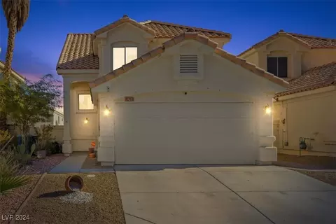 1428 Bellglen Dr, Las Vegas, NV 89128