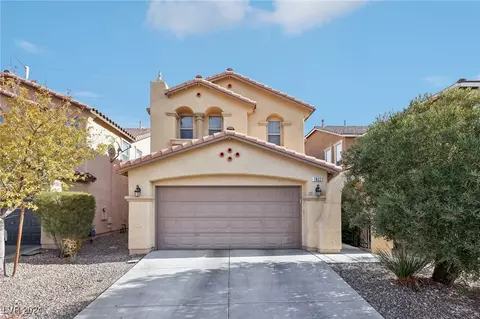 7822 Shingle Beach St, Las Vegas, NV 89166