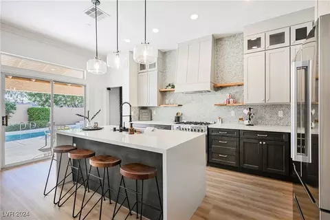 2499 Serenity Hollow Dr, Henderson, NV 89052