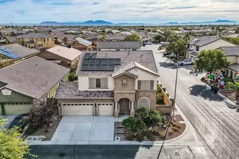 5819 Casa Madera Ct, Las Vegas, NV 89131