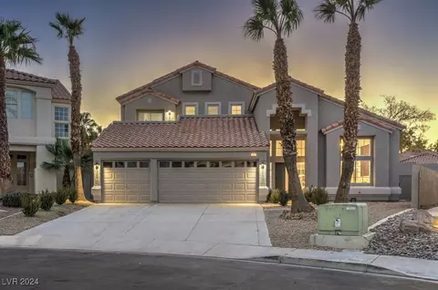 157 Tyler Ct, Henderson, NV 89074