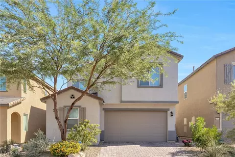 2970 Gunnery Forge St, Las Vegas, NV 89156