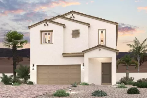 9873 Lost Horse Ave, Las Vegas, NV 89178
