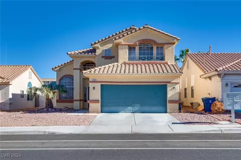 3336 N Campbell Rd, Las Vegas, NV 89129