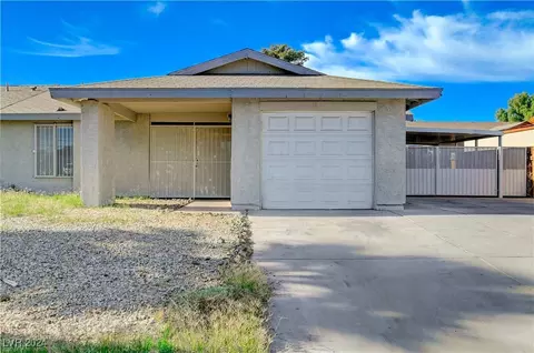 14 Yew Ave, Las Vegas, NV 89110