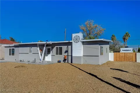 1829 Sweeney Ave, Las Vegas, NV 89104