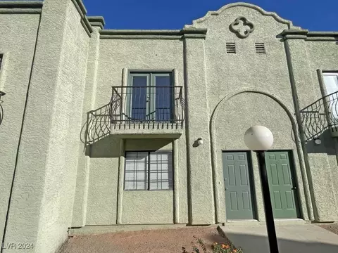 7054 Burcot Ave #J43, Las Vegas, NV 89156