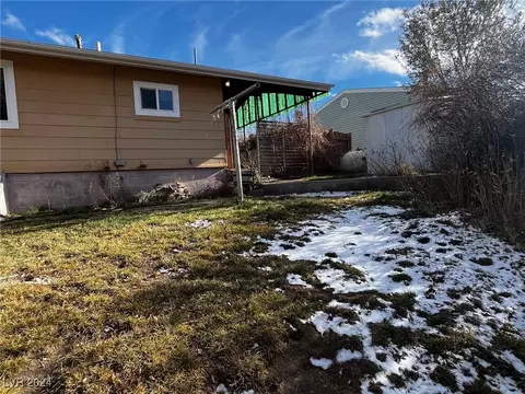 Exterior - 7 Connors Ct, Ely, NV 89301 photo 6 of 6