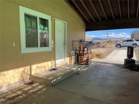 Exterior - 7 Connors Ct, Ely, NV 89301 photo 3 of 6