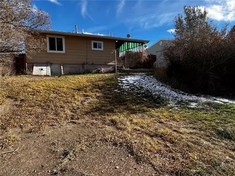 Exterior - 7 Connors Ct, Ely, NV 89301 photo 5 of 6