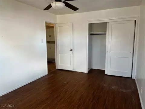 Bedroom - 7 Connors Ct, Ely, NV 89301 photo 3 of 3