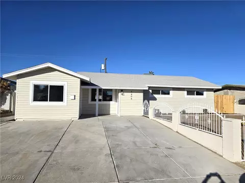 5808 Forrest Hills Ln, Las Vegas, NV 89108