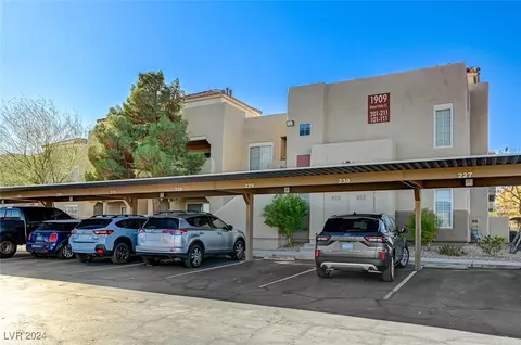 1909 Desert Falls Ct #205, Las Vegas, NV 89128