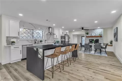 5858 El Parque Ave, Las Vegas, NV 89146