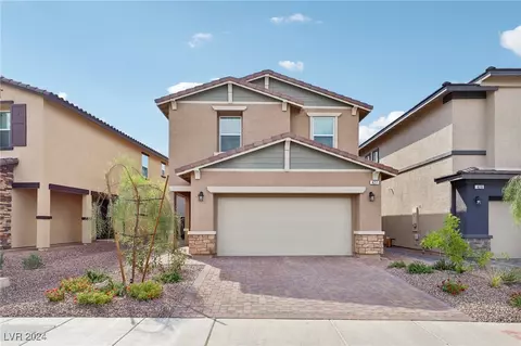 427 Blue Lark Dr, Henderson, NV 89011