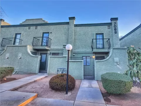 7089 Burcot Ave #A89, Las Vegas, NV 89156