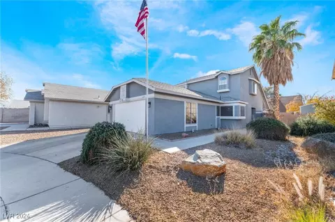 6605 Messenger Ct, Las Vegas, NV 89108
