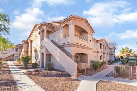 5751 E Hacienda Ave #261, Las Vegas, NV 89122