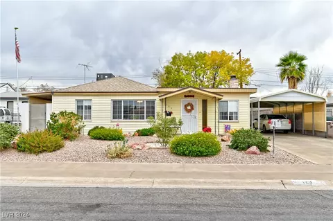 123 Fir St, Henderson, NV 89015