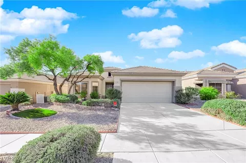 1987 High Mesa Dr, Henderson, NV 89012
