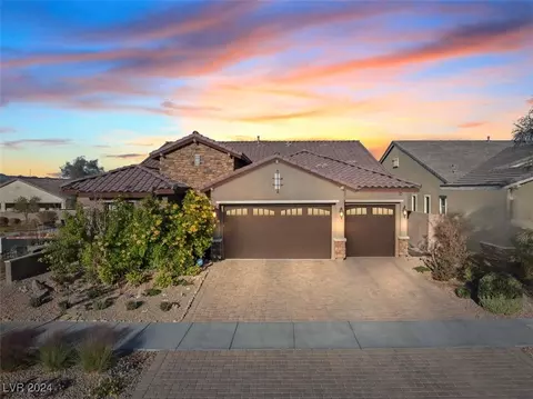 314 Homeward Way, Henderson, NV 89011