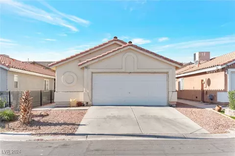 4601 Skybolt St, Las Vegas, NV 89115