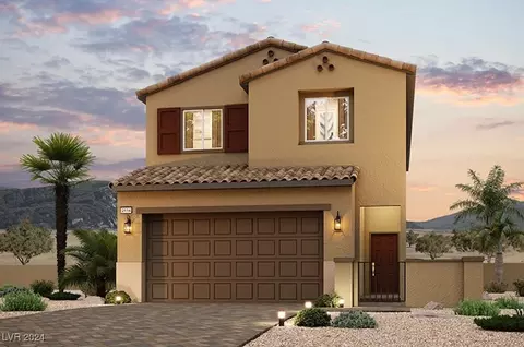 8610 Felker St, Las Vegas, NV 89166